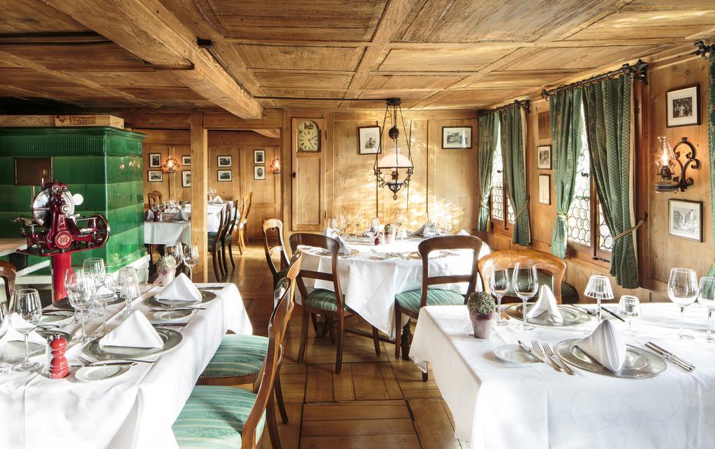 Küssnacht Swiss-Chalet Merlischachen - Romantik Schloss-Hotel Am See מראה חיצוני תמונה